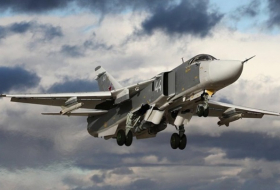 Сбивший Су-24 пилот принял решение самостоятельно - Власти Турции
